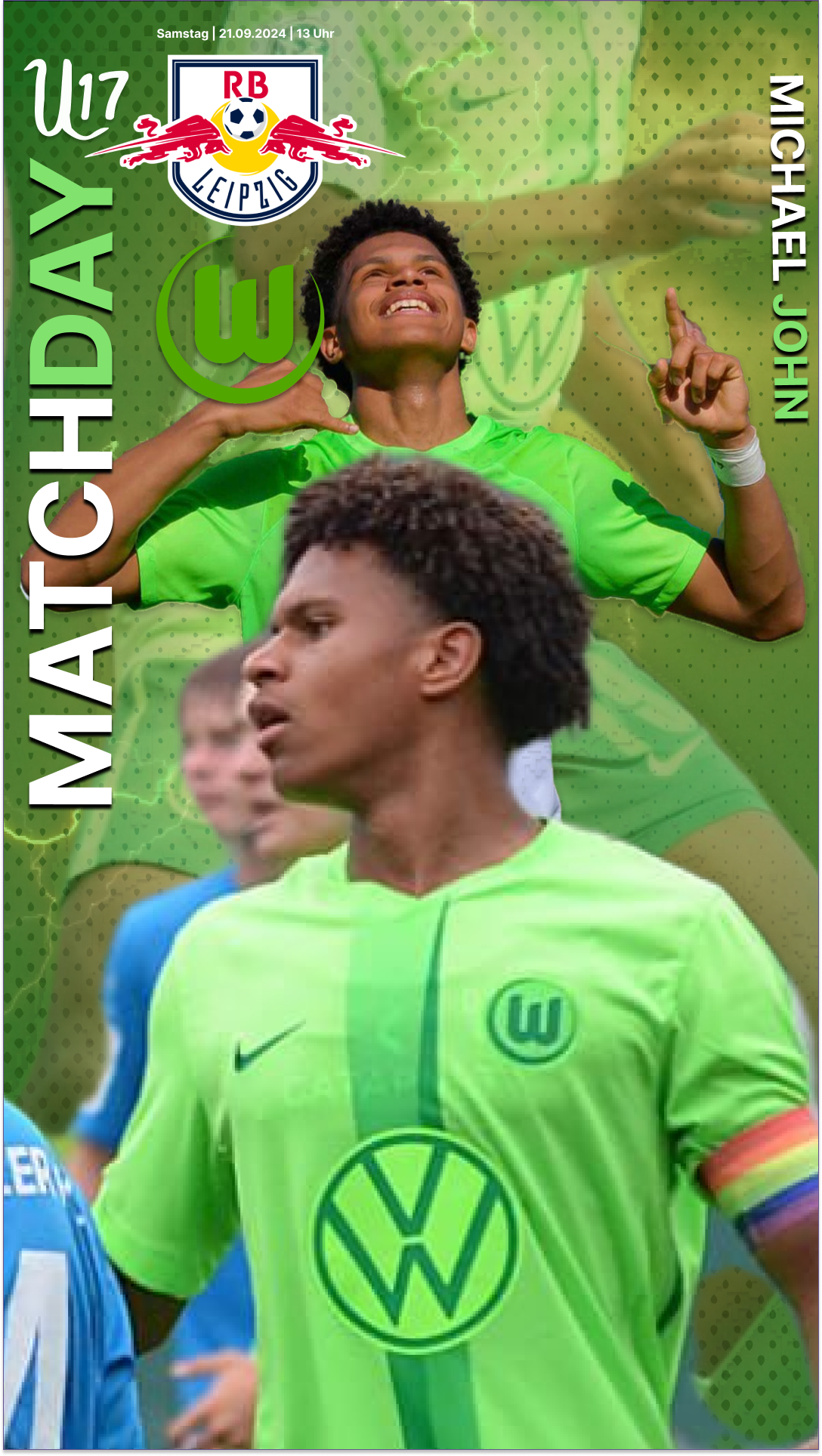 Instagram story - 23